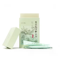 单萜绿原酸饮品 单萜绿原酸饮品